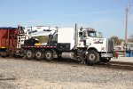 CN 171897 - Peterbuilt Hi-Rail Truck
